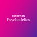 Report on Psychedelics (@ReponPsych) Twitter profile photo