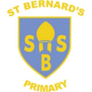St Bernard's PS, Berwick Place, Coatbridge, ML5 4NQ.
Telephone 01236 794810.
Please follow for regular updates, news and events.