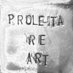 PROLETA RE ART プロツト (@proletareart) Twitter profile photo