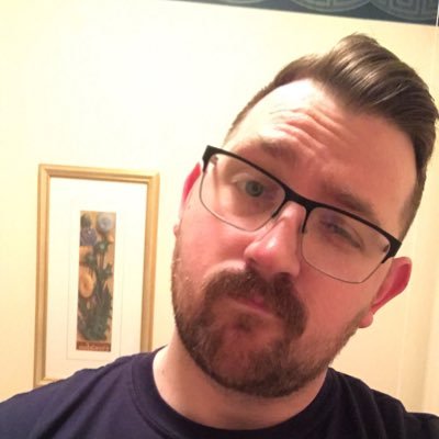 Hi! 30s, UK, gay, geeky, rugby, gym-adjacent. Give me cookies and burgers. The wanderlust is real.