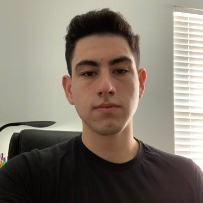 IamLucasRocha's profile picture. I am currently in the dual enrollment program at Valencia. My dream is to become an entrepreneur and create a business that changes the world.