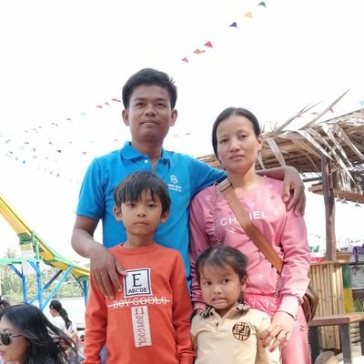 KhoemP's profile picture. To make jok