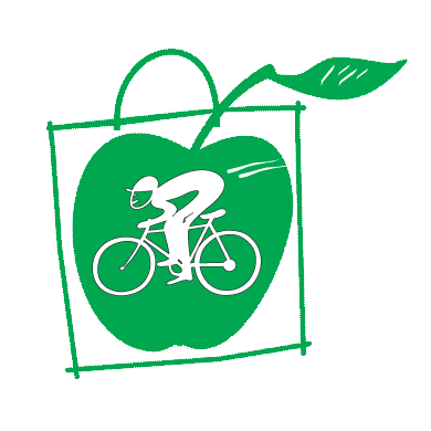 Eco-friendly shopping and delivery serving the Kitsilano area.  Place your order, we'll shop it, and deliver it the next day, smog free, by bike trailer.