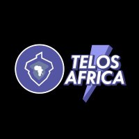 Telos 4 Africa (@telos4africa) 's Twitter Profile Photo Telos 4 Africa (@telos4africa) 's Twitter Profile Photo