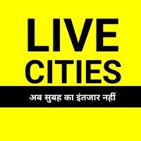 Live Cities(@Live_Cities) 's Twitter Profile Photo