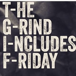 I am me grateful for where I've come from but, keeping focus thru the windshield not the rear-view mirror!