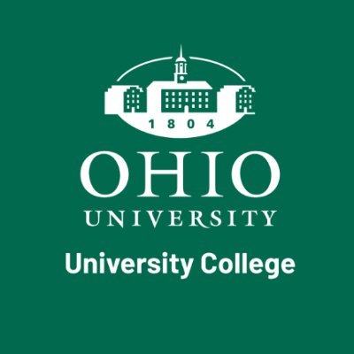 University College at @ohiou. Home of the Bachelor of Specialized Studies degree, Bachelor of Criminal Justice degree, and so much more.