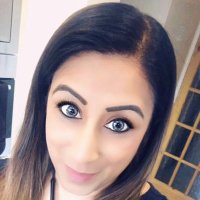 Mina Gandhi (@mina_nncs) 's Twitter Profile