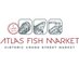 Atlas Fish Market (@atlasfishmarket) Twitter profile photo Atlas Fish Market (@atlasfishmarket) Twitter profile photo