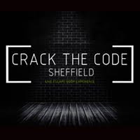 Live Escape Room Game. Can you solve all the puzzles in time to unlock the room? Book now and see if you can Crack the Code!