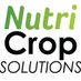 NutriCrop Solutions (@nutricropusa) Twitter profile photo NutriCrop Solutions (@nutricropusa) Twitter profile photo