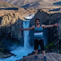 Pedro Astorga Leiva (@pedrokayak) 's Twitter Profile