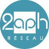 2aph_'s profile picture. Association pour l’Apprentissage Adapté des Personnes Handicapées (CFA & dispositifs d’accompagnement)
