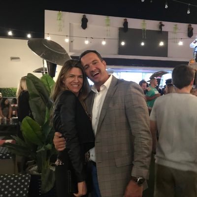 shanebrown023's profile picture. Husband, father, medtech exec