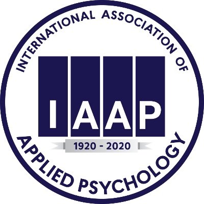 Founded in 1920, the International Association of Applied Psychology's mission is to promote the science and practice.