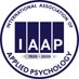 IAAP (@iaapsy) Twitter profile photo