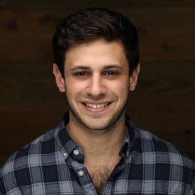 Go Blue, COYS, Jets, & Mets / eCommerce, retail, CPG / NY Pizza Expert