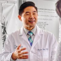 Dan Choi, MD, FAAOS(@drdanchoi) 's Twitter Profile Photo