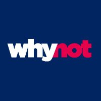 Why Not Theatre (@whynottheatreto) 's Twitter Profile