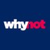 Why Not Theatre (@WhyNotTheatreTO) Twitter profile photo