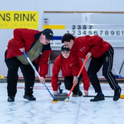 England's first ever purpose built Curling rink. Come and try Curling -  you'll love it! It's great fun - even for beginners. 🥌🥌🥌 #lovecurling