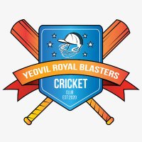Yeovil Royal Blasters CC (@yeovilrbcc) 's Twitter Profile