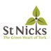 St Nicks #YorksGreenHeart (@StNicksFields) Twitter profile photo