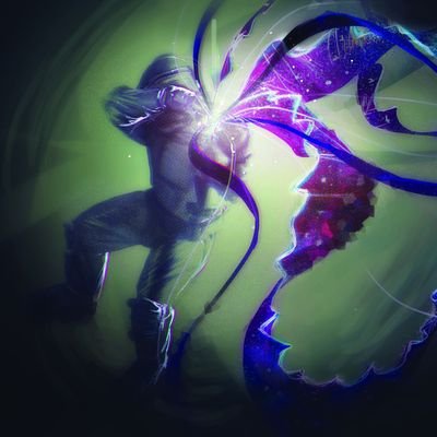 Speedrunnner de :
- Golf virtuel
- Crash au volant
- Le singe dans la boule
Possède un art station : https://t.co/X9rPuFy0WO