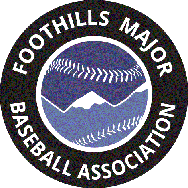 Foothills Major Baseball Association
