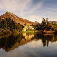 Ballynahinch Castle (@ballynahinchcas) 's Twitter Profile