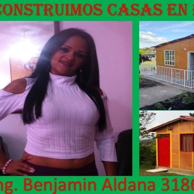 Construimos casa en bloquelon, totalmente terminadas, SOLO COLOQUE EL TERRENO, 3186436162