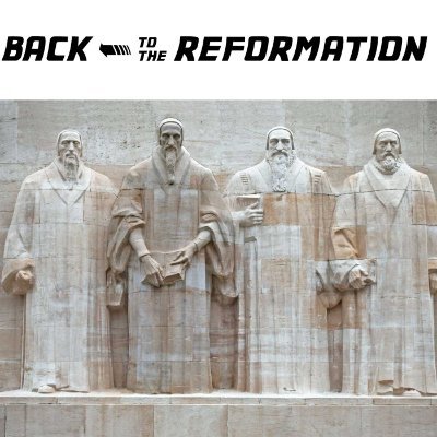 Examining current issues through the lens of the Reformation