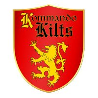 Kommando Kilts (@kommando_kilts) 's Twitter Profile