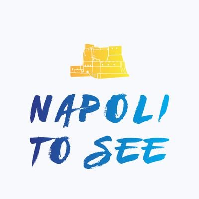 ✈️Travel Blog su Napoli☀️
            👉🏻#napolitosee
           ✉️napolitosee@gmail.com