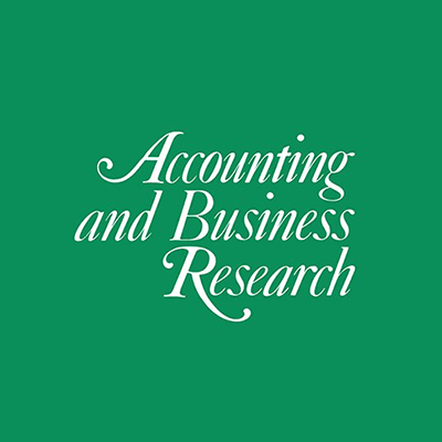 Accounting and Business Research