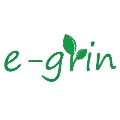 E-grin goal is to motivate, encourage, and inspire to do their part in helping make our beloved Earth a better and sustainable place! Join our Super Community!