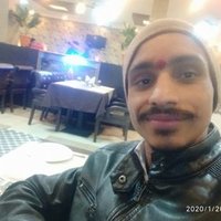 चंदन सिंह चौहानआँजना (@chandansingh11_) 's Twitter Profile