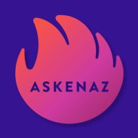 Askenaz(@askenaz_oficial) 's Twitter Profile Photo