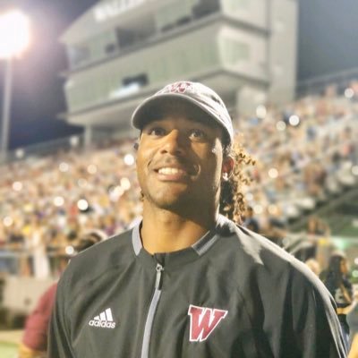 Waller Head Football Coach🏈🐾 | Husband | Father x2 | Believer | Motivator | Builder Of Men | Nebraska Football Alumni #GBR 🎈