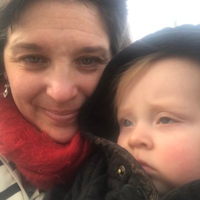 Nutrition scientist, mum, feminist and all around opinionated bint. Combining working and family life with secondary cancer. Views are mine