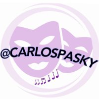 Carlos-Pasky(@CarlosPasky) 's Twitter Profile Photo