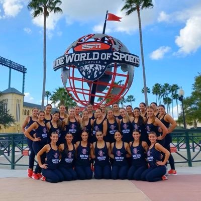 Official Twitter account of the nationally ranked SDSU Dance Team. Follow us to keep up with our events and performances! Instagram: sdsudanceteam