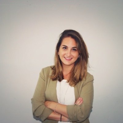 aliciagomezchi1's profile picture. Javascript Talent Seeker 🚀 ⭐️
