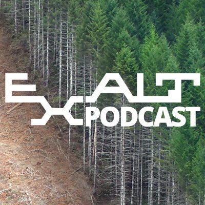 Run by @EXALTResearch, popularizing & communicating science on #extractivism & alternatives. Critical discussion with various guests. New episode every month!🎙