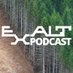 EXALT Podcast (@ExaltPodcast) Twitter profile photo