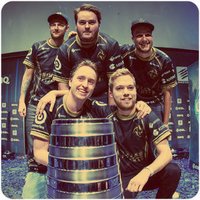 Richard Landström(@Xizt) 's Twitter Profile Photo