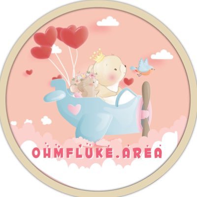 OHMFLUKE.areaさんのプロフィール画像
