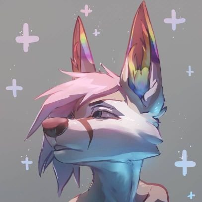🦊𝓕ღ𝔁𝔂 𝓕𝓵𝓾𝓯𝓯🦊さんのプロフィール画像