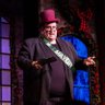 RobGrabo's profile picture. Actor/improviser/mayor/overweight sensation.