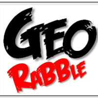 GeoRabble (@georabble) 's Twitter Profile Photo